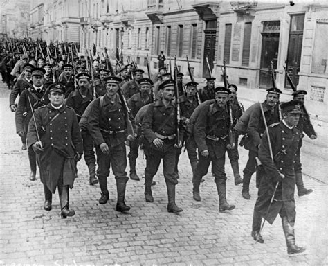 what happened in 1914.
